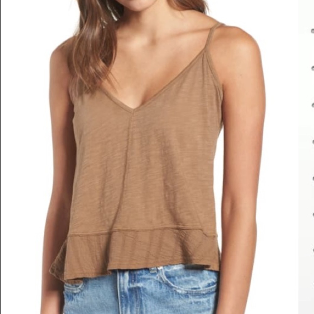 NWT Summer Tank